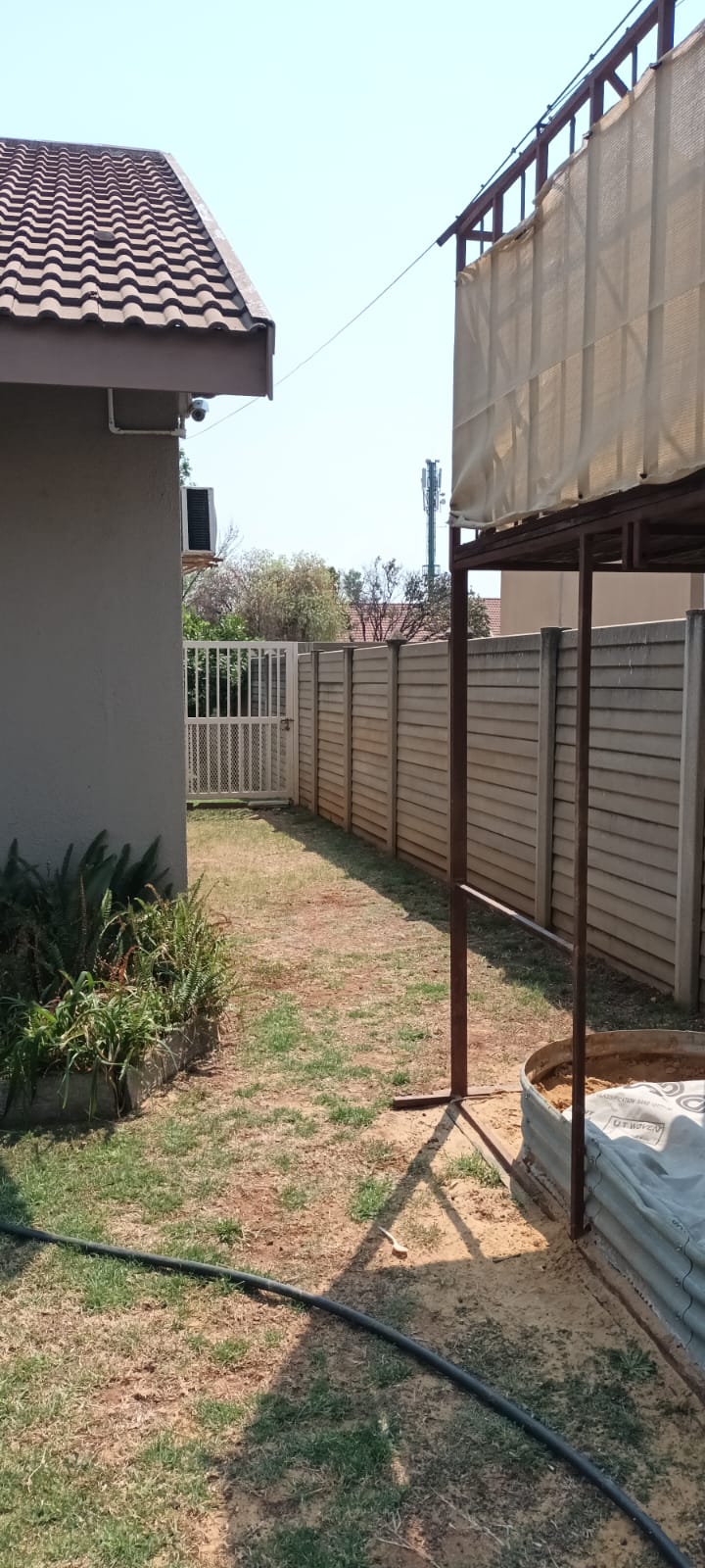 3 Bedroom Property for Sale in Vaalpark Free State